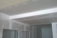 controsoffitto cartongesso