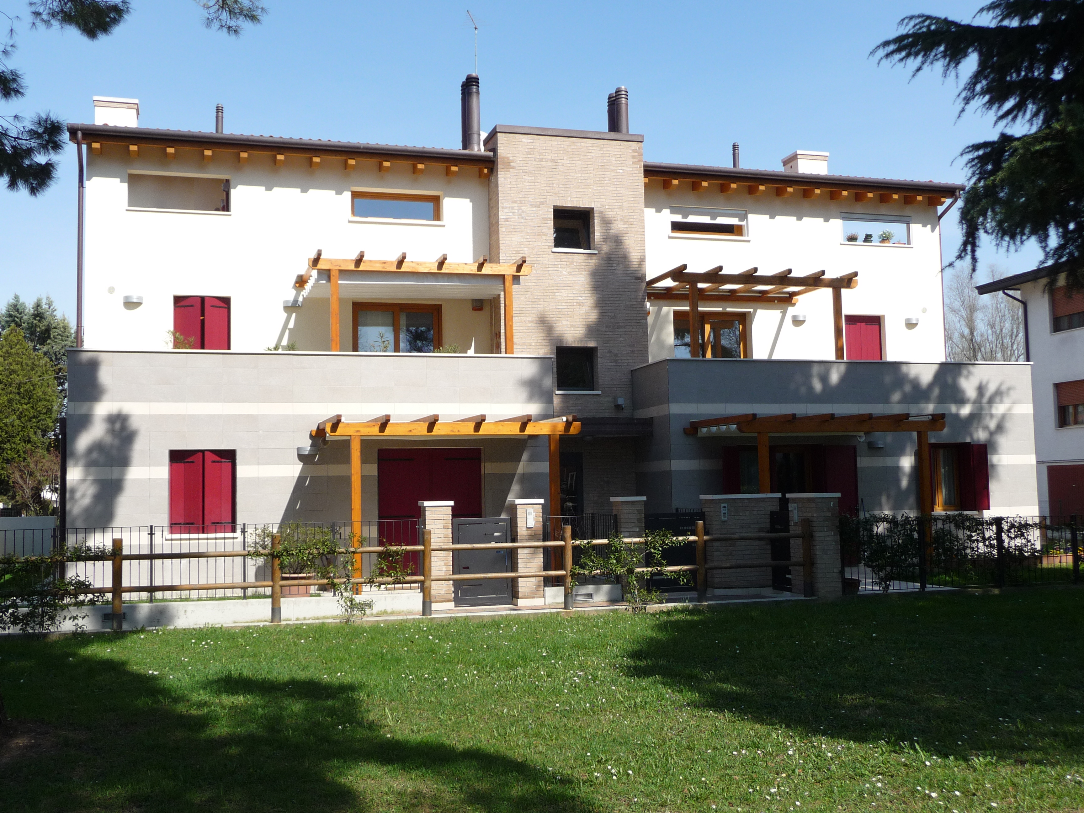 intonaci casa