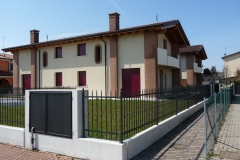 intonaco casa