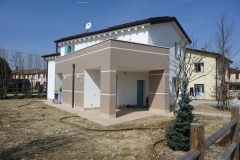 intonaci padova